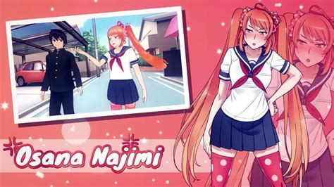 Yandere Simulator Rival Introduction Video .